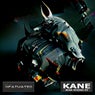 War Rhino EP