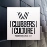 Clubbers Culture: Technodome 001