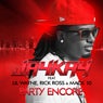 Party Encore (feat. Lil Wayne,Rick Ross & Mack 10)