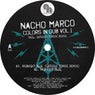 Colors In Dub vol. 1