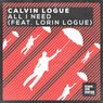 All I Need (feat. Lorin Logue) [Extended Mix]