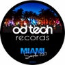 Miami 2017 Sampler