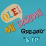 Ole ! Mi Parami GREGORY & FP