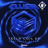 Tesla Coil EP
