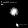 The Art Of Music, Vol. 3