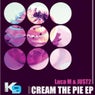 Cream The Pie EP