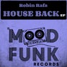 House Back EP