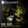 Deeperfect ADE 2013 Mixed By Mr. Bizz