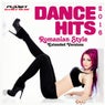 Dance Hits Romanian Style 2016. Extended Versions