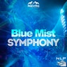 Blue Mist Symphony