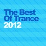 The Best Of Trance 2012