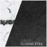 Closing Eyes