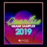 Quantize Miami Sampler 2019 - Compiled And Mixed By DJ Spen