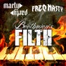 Beethoven's Filth - Single