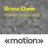 Motion Sessions #1