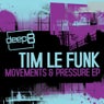 Movements & Pressure EP