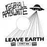 Leave Earth EP