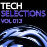 Tech Selections Vol 013