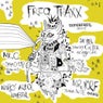 Freq Traxx, Vol. 1