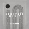 Renovate Music, Vol. 40