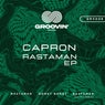 Rastaman EP