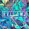Hvllowz - EP
