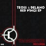 Red Wings EP