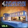 Future House Sensation, Vol.6 (Best Clubbing House Tracks)