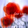 Our Legs