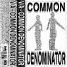 Common Denominator