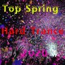 Top Spring Hard Trance 2020