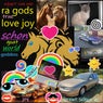 egypt sun one ra gods true love joy schon goat world goddess
