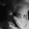 Choke Me