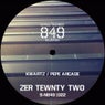 Zer Twenty Two