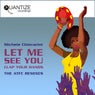Let Me See You (Clap Your Hands) ATFC REMIXES