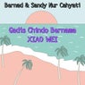 Gadis Chindo Bernama Xiao Wei