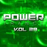 Power Trance Vol.29
