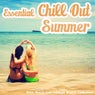 Essential Chillout Summer (Ibiza Beach Cafe Lounge Master Collection)