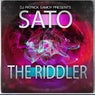 The Riddler (feat. DJ Patrick Samoy) [90's Hardstyle Classics]