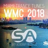 WMC Trance Tunes Miami 2018