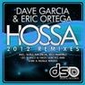 Hossa 2012 Remixes