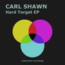 Hard Target EP