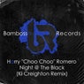 Night @ The Black - Ki Creighton Remix