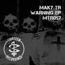 Warning EP