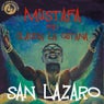 San Lazaro