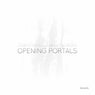 Opening Portals
