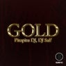 Gold EP