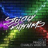 Strictly Rhythms Vol. 4: The Charles Webster Edits