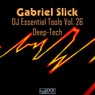 DJ Essential Tools Vol. 26 - Deep-Tech