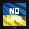 No War, Vol. 3